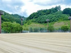 大和スポーツ公園