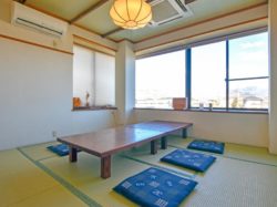 正徳寺温泉 初花 山梨市 温泉 スパ 4