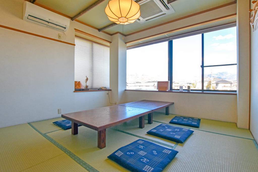 正徳寺温泉 初花 山梨市 温泉 スパ 4