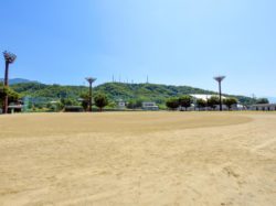 境川スポーツセンター 笛吹市 スポーツセンター 3