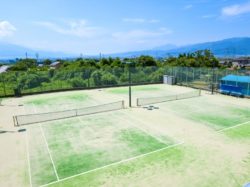 境川スポーツセンター 笛吹市 スポーツセンター 4