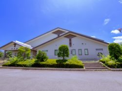 境川スポーツセンター