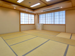 やまとの杜アリーナ 甲州市 スポーツ 3
