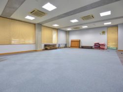 やまとの杜アリーナ 甲州市 スポーツ 4