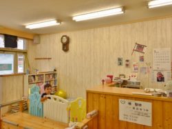 HAIR SALON BELIEVE 富士吉田市 美容院 3