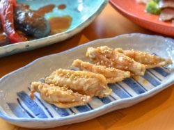 塩梅 富士河口湖町 グルメ 和食 2