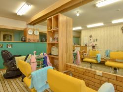 HAIR SALON BELIEVE 富士吉田市 美容院 2