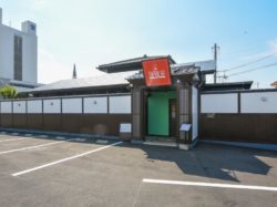 旗籠家 甲府店 昭和町 グルメ 居酒屋 5