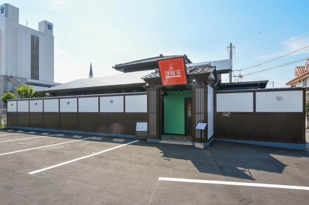 旗籠家 甲府店 昭和町 グルメ 居酒屋 5