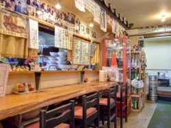 喜多方ラーメン升亭 石和店 笛吹市 ラーメン 2