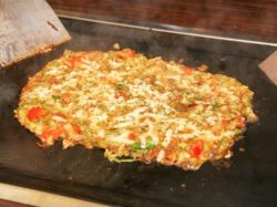 ヤマフジ 甲府市 鉄板焼・お好み焼き 3