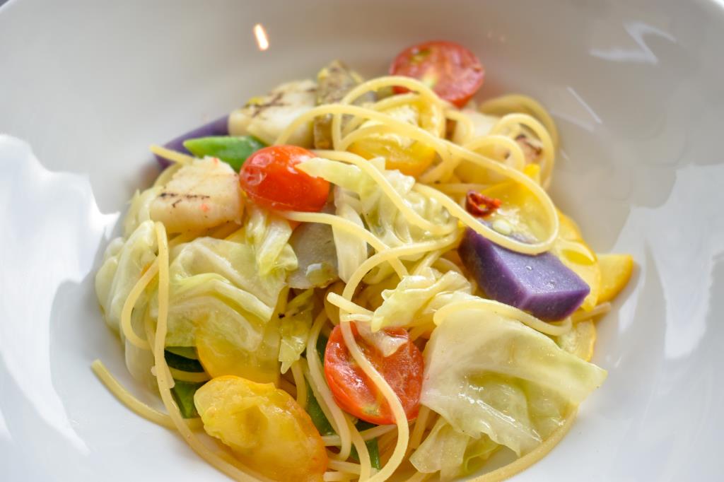 Trecavallo 北杜市 グルメ イタリアン 1