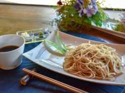 Rizan SoBa【閉店】