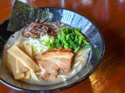 ラーメンきずな