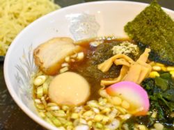 喜多方ラーメン升亭 石和店