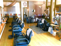 HAIR STUDIO BARIKAN 富士吉田市 ビューティー 2
