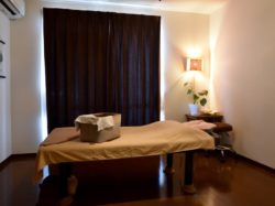 Private Relaxation Salon wakiwaki 甲府市 美容院 2