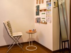 Private Relaxation Salon wakiwaki 甲府市 美容院 3