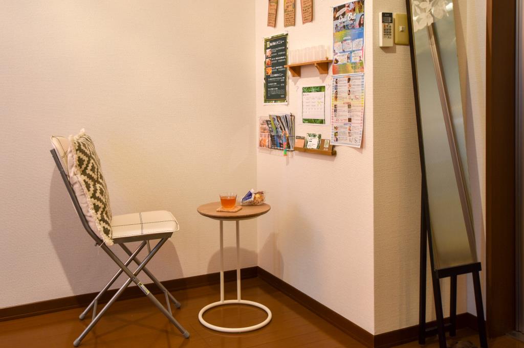 Private Relaxation Salon wakiwaki 甲府市 美容院 3
