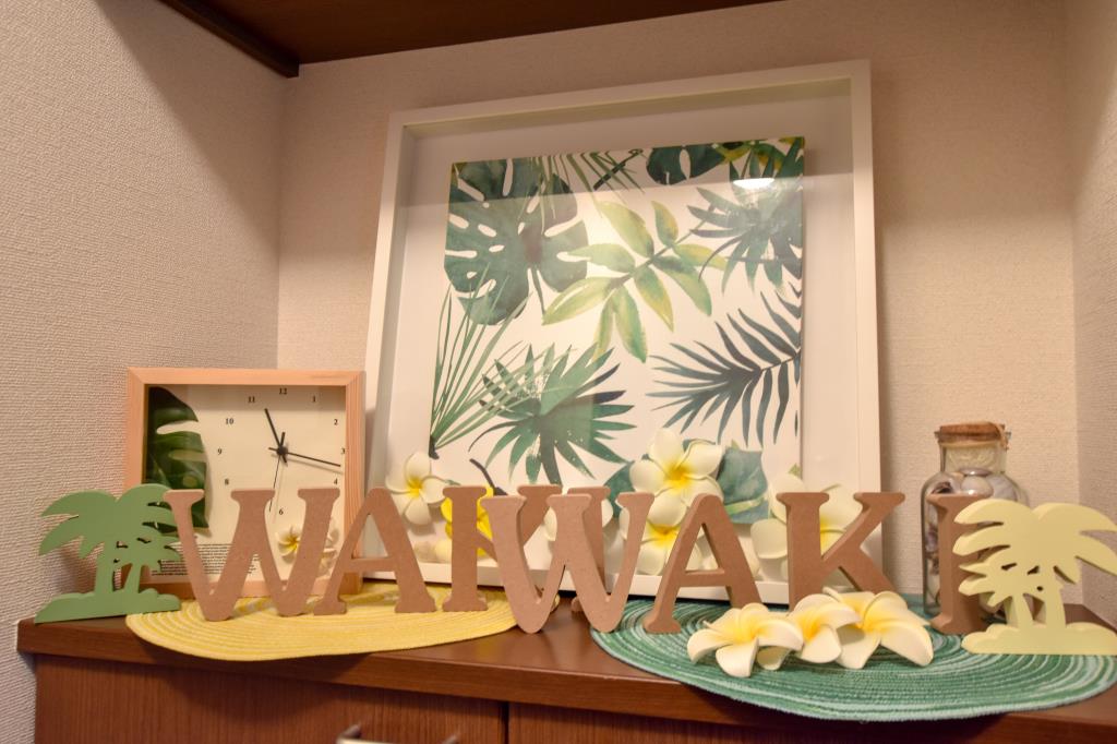 Private Relaxation Salon wakiwaki 甲府市 美容院 4