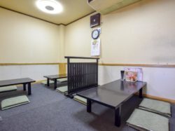 喜多方ラーメン升亭 石和店 笛吹市 ラーメン 4