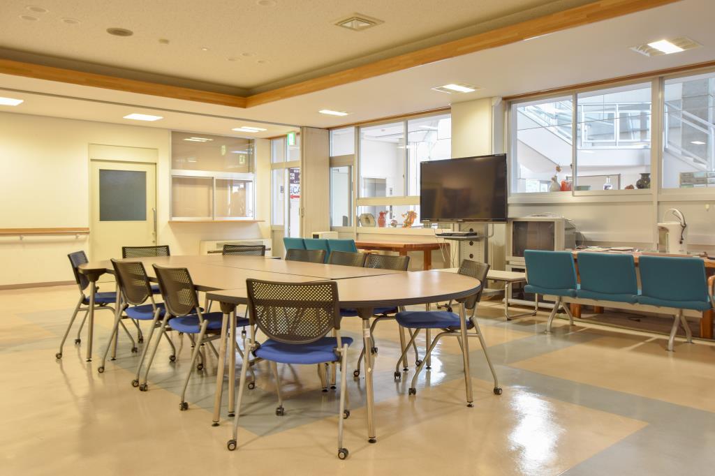 甲州市勝沼市民会館 甲州市 文化施設 4