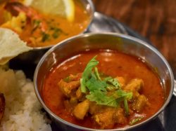 カレー屋 サーカス