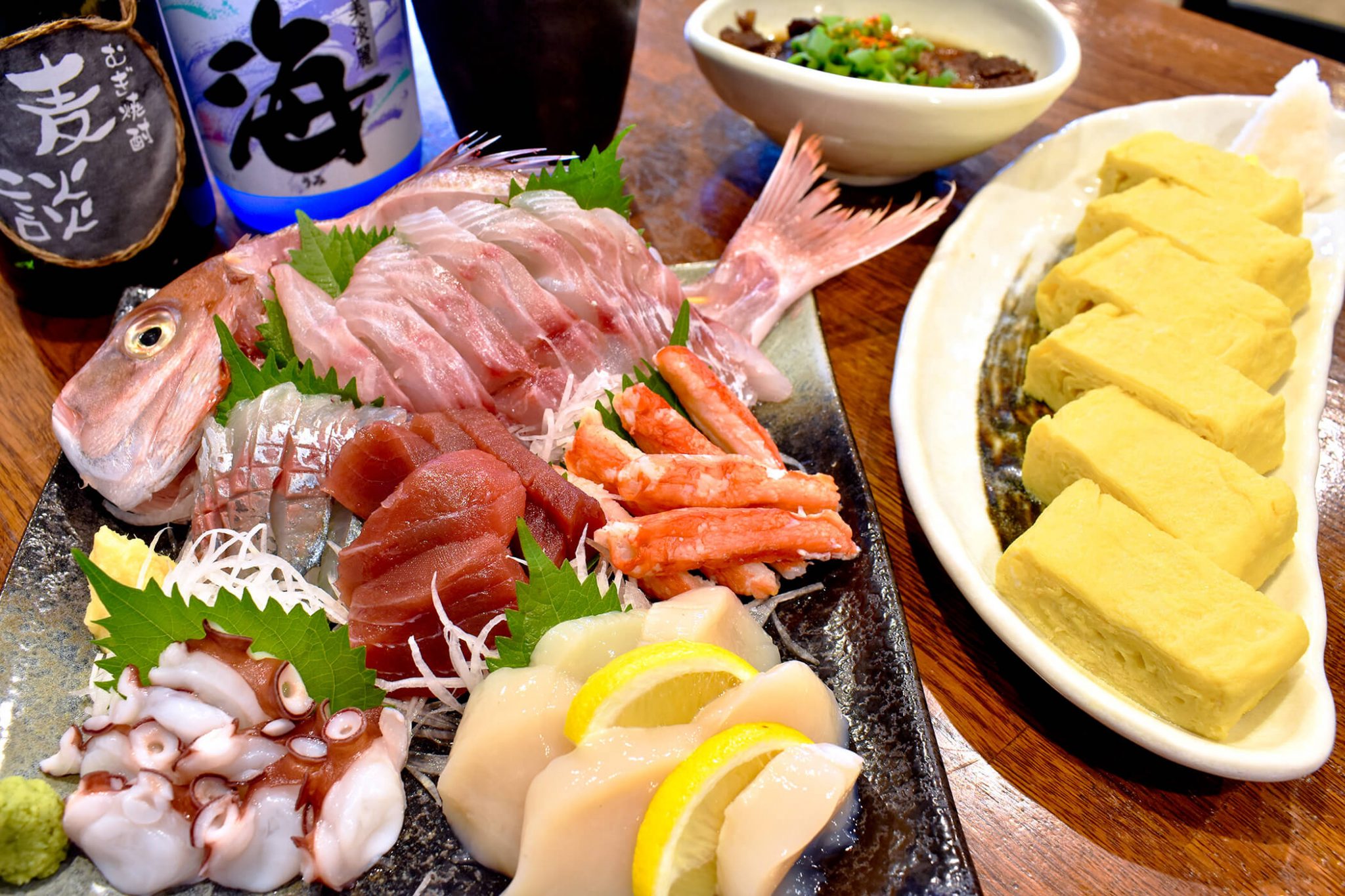 四季彩 ひよこ 昭和町 居酒屋