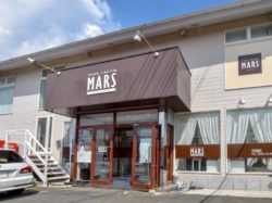 Hair Salon MARS