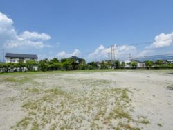 八代増田ふれあい広場 笛吹市 遊ぶ学ぶ 公園 1