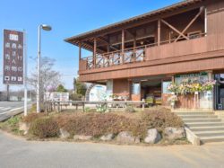 あけの農さん物直売所 軽食レストラン 北杜市 カレー 5