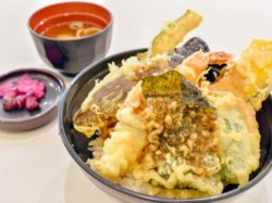 アジアン亭 甲斐市 グルメ 和食 2