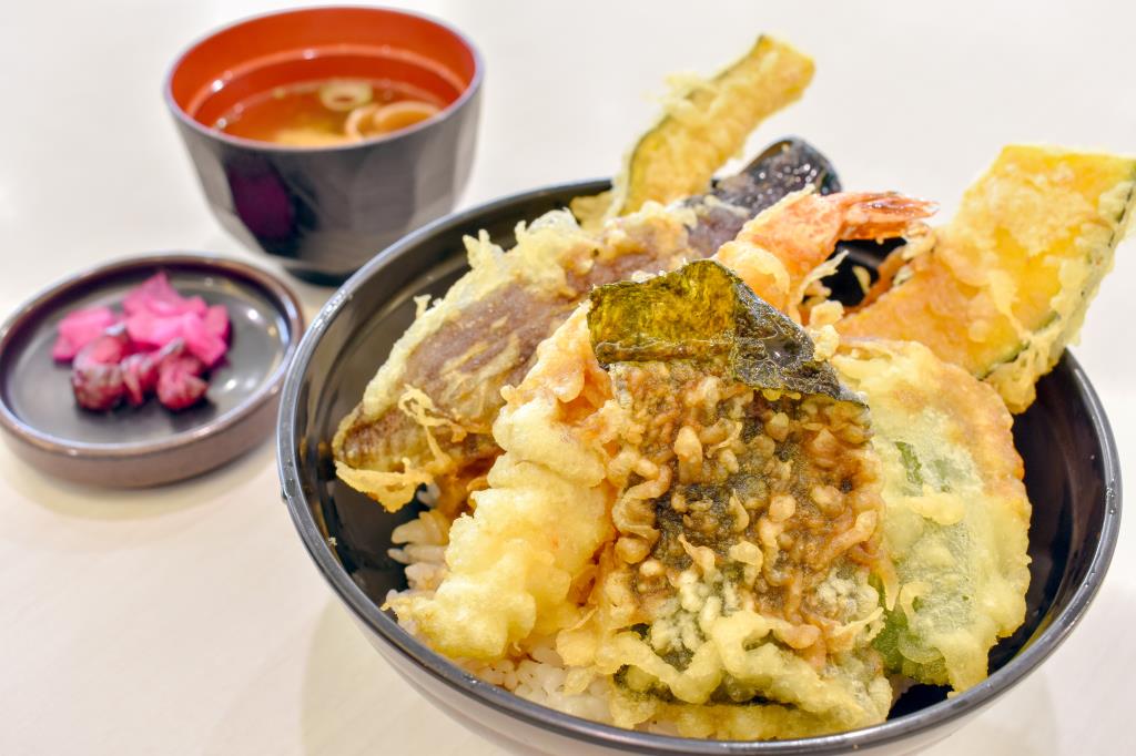 アジアン亭 甲斐市 グルメ 和食 2