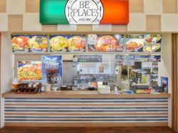 BE PLACE 甲斐市 グルメ イタリアン 4