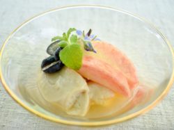 Weekend Café@マナマハロ 北杜市 グルメ カフェ 2