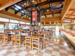 お食事処 花庵 山中湖村 ほうとう・郷土料理 3