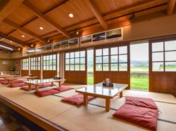 お食事処 花庵 山中湖村 ほうとう・郷土料理 4