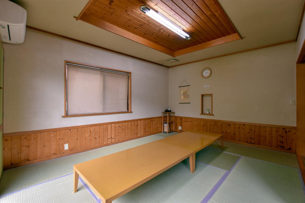 いこい 富士河口湖町 洋食 4