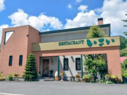 いこい 富士河口湖町 洋食 5