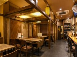 居酒屋 彩’s 昭和町 居酒屋 4
