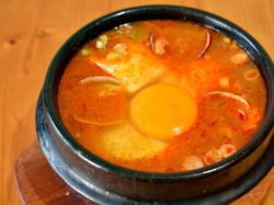 韓国家庭料理＆居酒屋 眞味 富士吉田市 グルメ 各国料理 1
