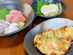 居酒屋 味祭 笛吹市 居酒屋 2