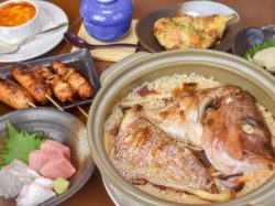 居酒屋 味祭