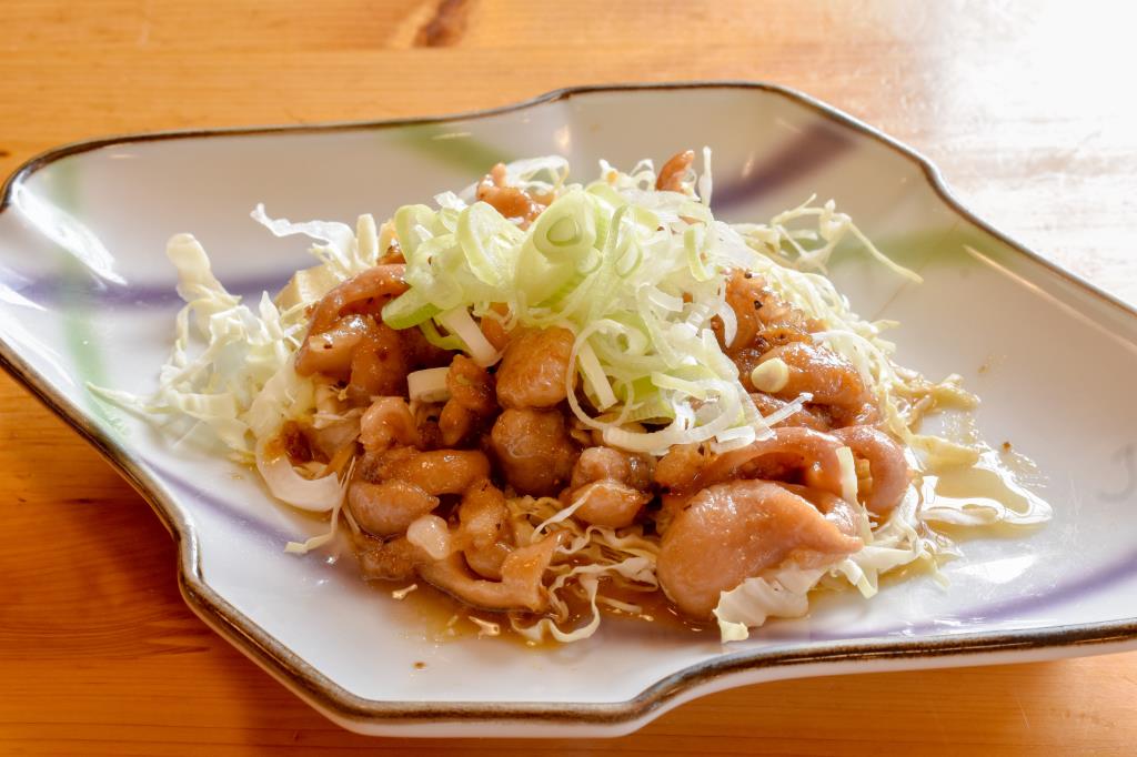 居酒屋政 笛吹市 居酒屋 2