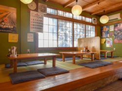居酒屋政 笛吹市 居酒屋 4