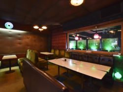純喫茶 旅苑 都留市 グルメ カフェ・喫茶店 2