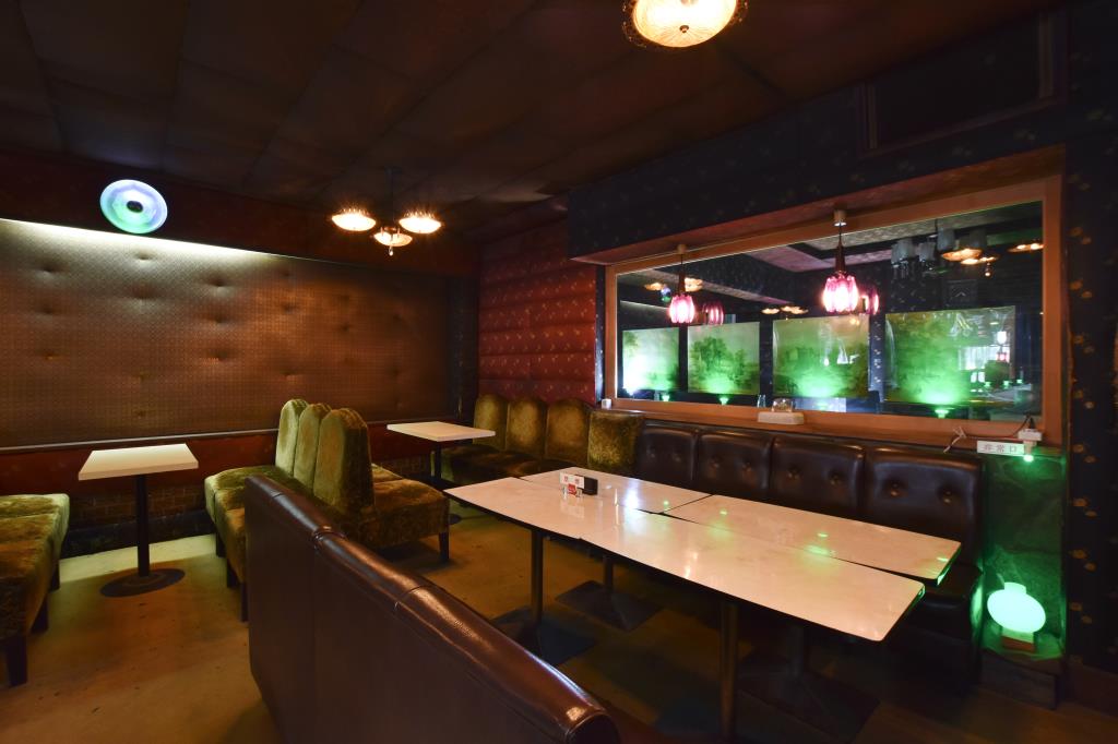 純喫茶 旅苑 都留市 グルメ カフェ・喫茶店 2