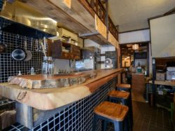 古板弐太鼓 甲府市 グルメ 居酒屋 3