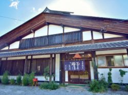 日本料理 なべ家 富士河口湖町 和食 5
