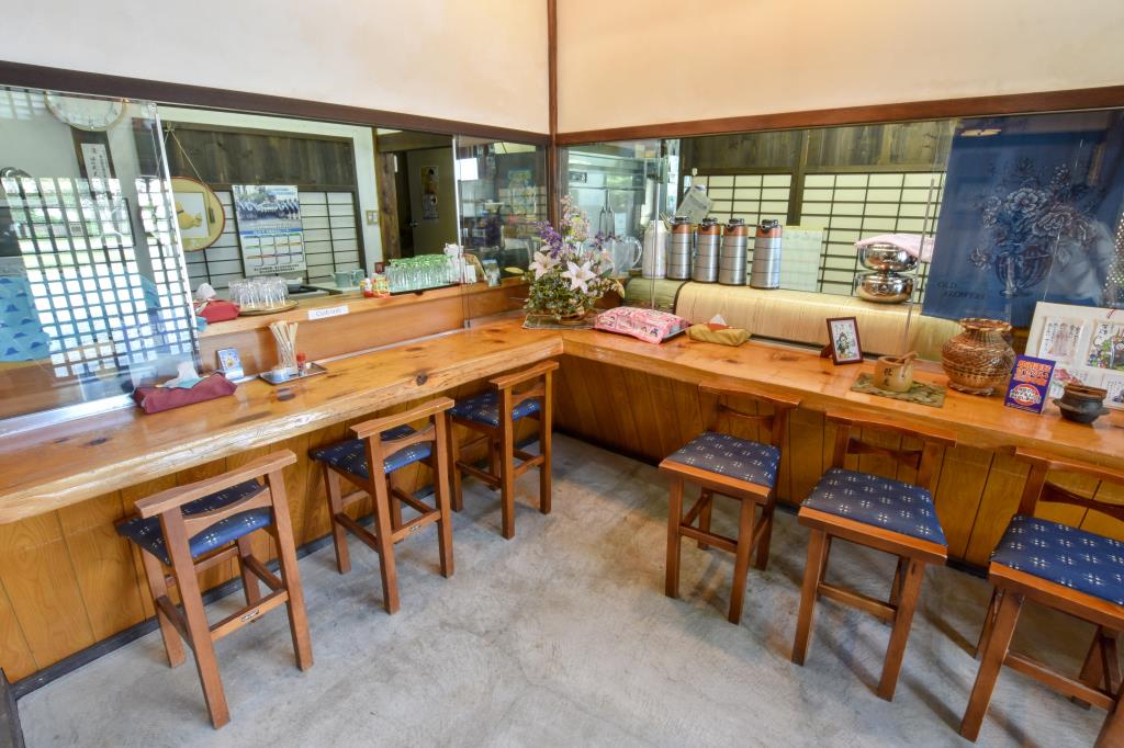 日本料理 なべ家 富士河口湖町 和食 2